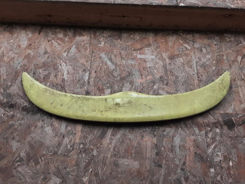 MOTORHAUBENSPOILER Hyundai COUPE 96 - 01