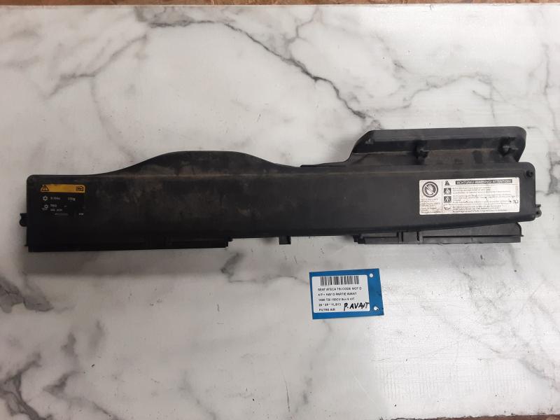 LUFTFILTER Seat ATECA 9/16+