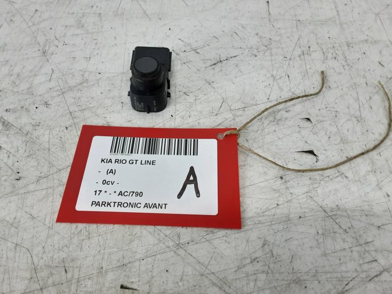 PARKEERSENSOREN VOOR Kia RIO 01/17+
