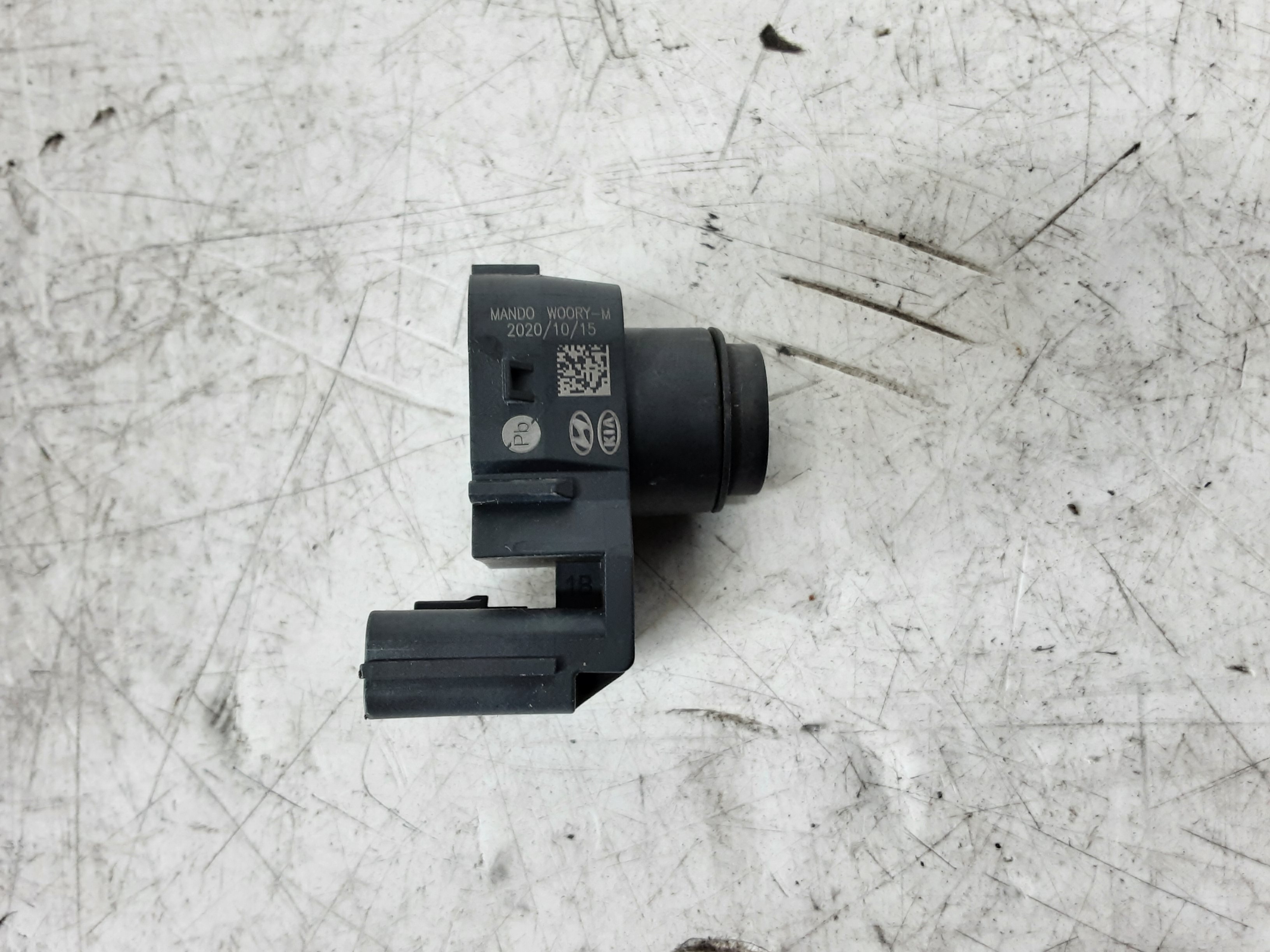 PARKEERSENSOREN VOOR Kia RIO 01/17+