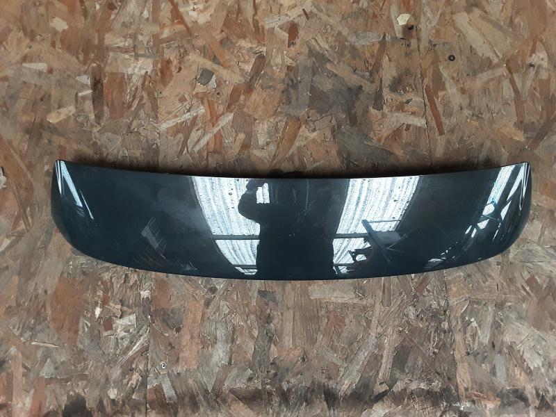 MOTORHAUBENSPOILER Bmw 3 G20 BERLINE 10/18+