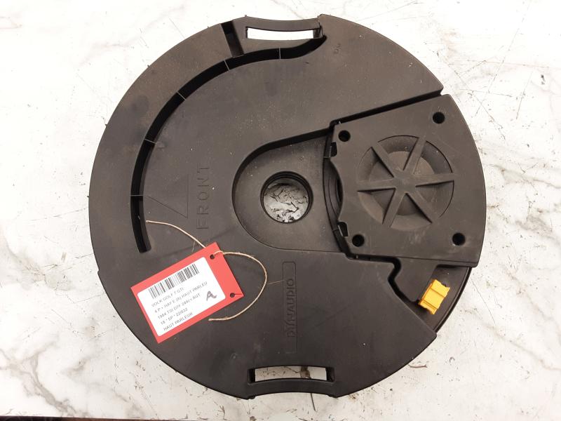 AUTOSPEAKERS Vw GOLF VII 1/17 - 2/20 FaceLift