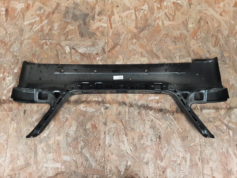 STEUNPLAAT ACHTER Mercedes-Benz C W202 93>00