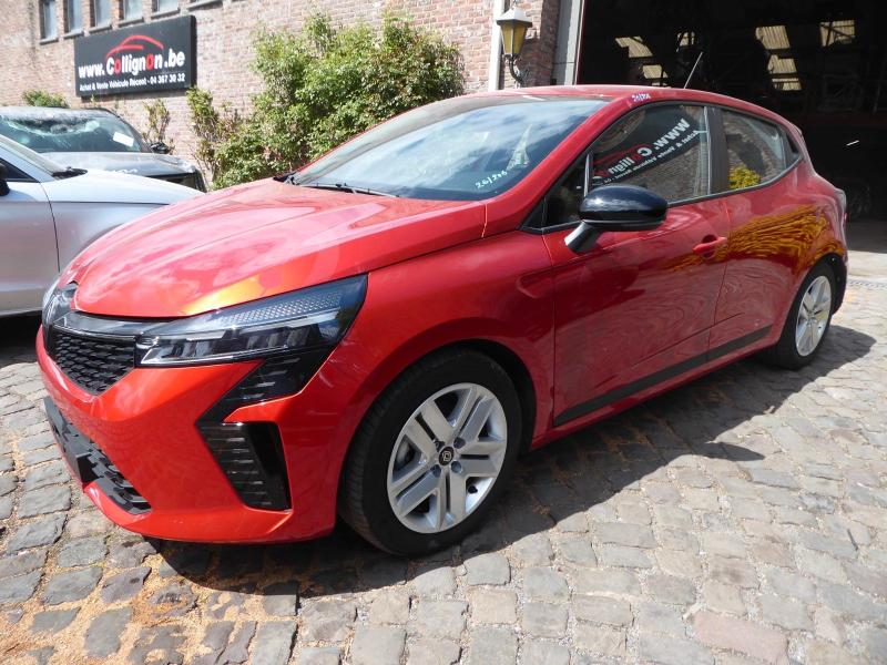 RENAULT Clio V Evolution