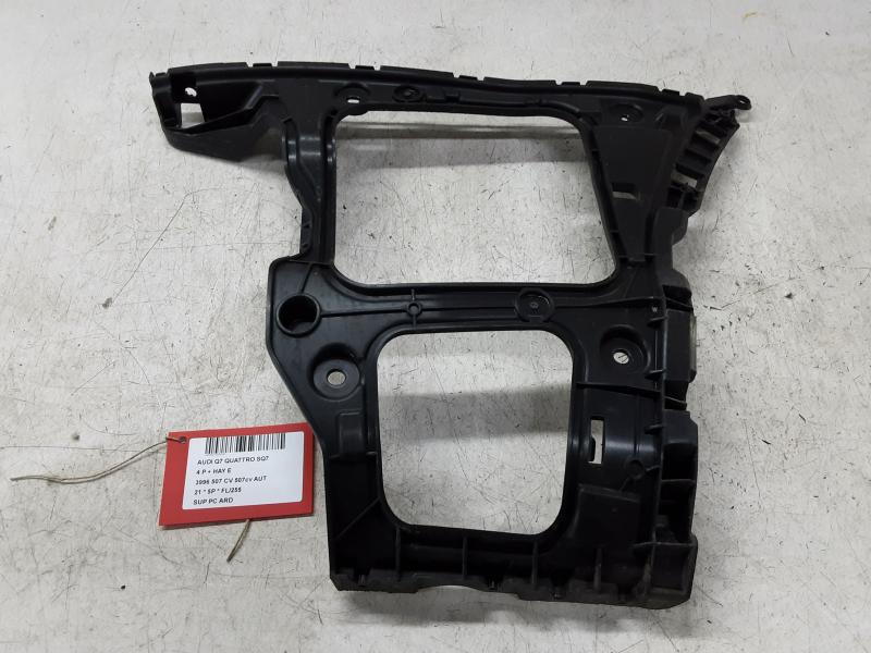 STOßSTANGENSTÜTZE HINTEN RECHTS Audi SQ7