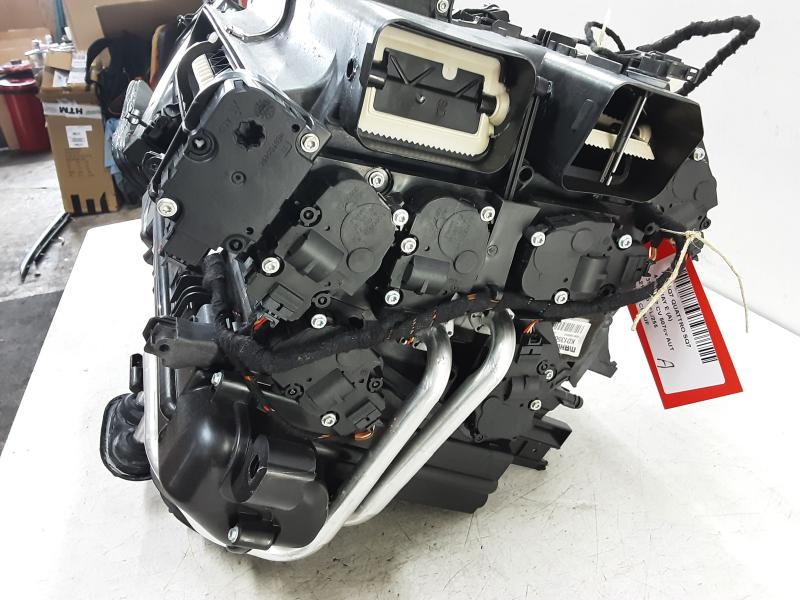 KACHELRADIATOR Audi SQ7