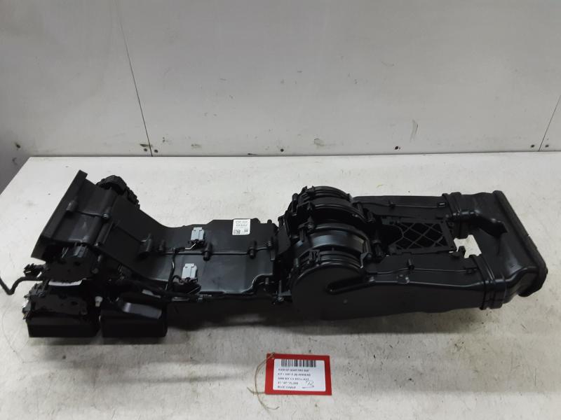 KACHELRADIATOR Audi SQ7