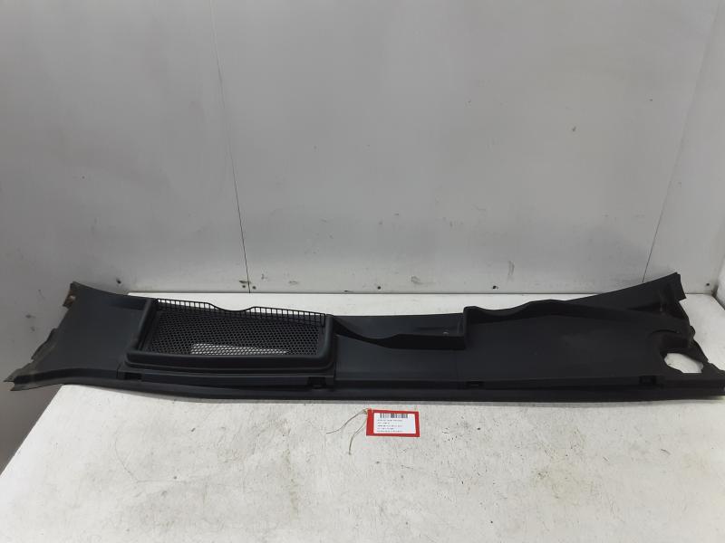 PLASTIEK WINDSCHERM Audi SQ7