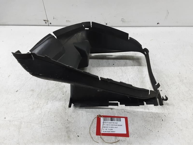 PLASTIEK VOORZIJDE Audi SQ7