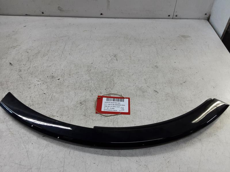 SLUITPANEEL SPATBORD Audi SQ7