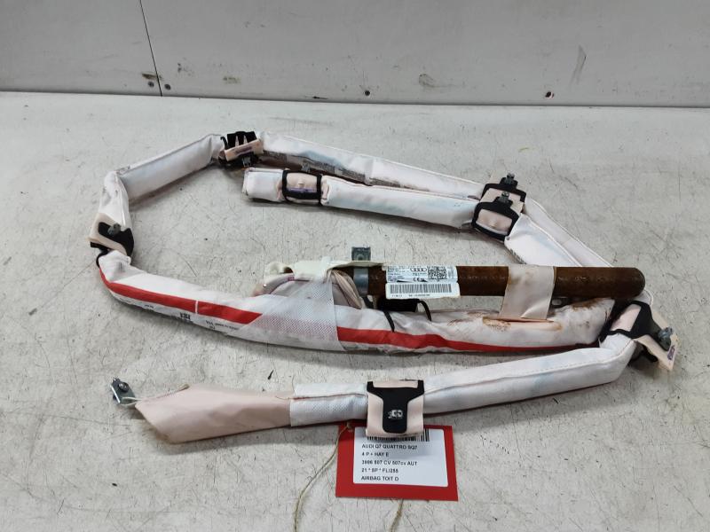 AIRBAG DE TOIT COTE DROIT Audi SQ7