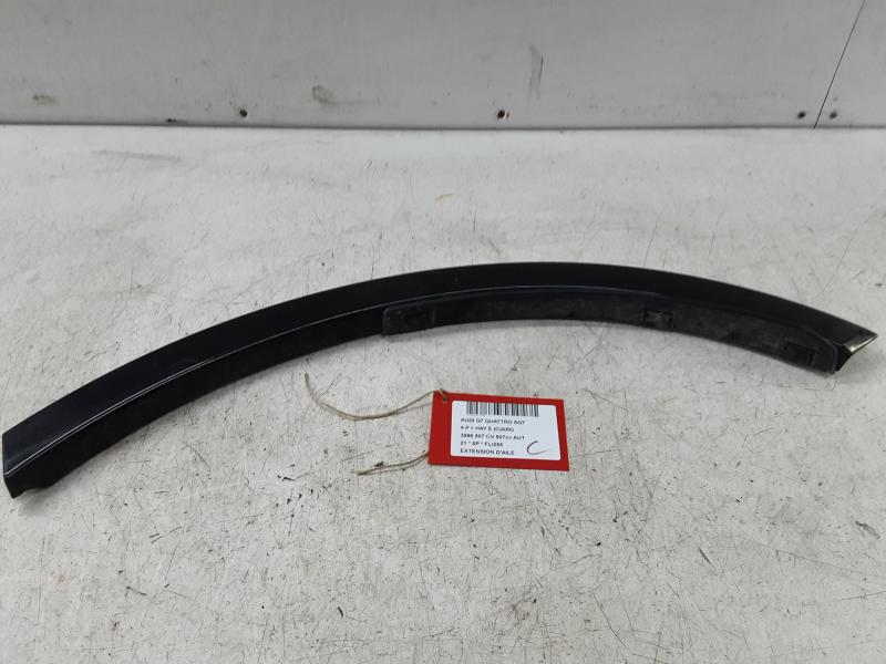 SLUITPANEEL SPATBORD Audi SQ7