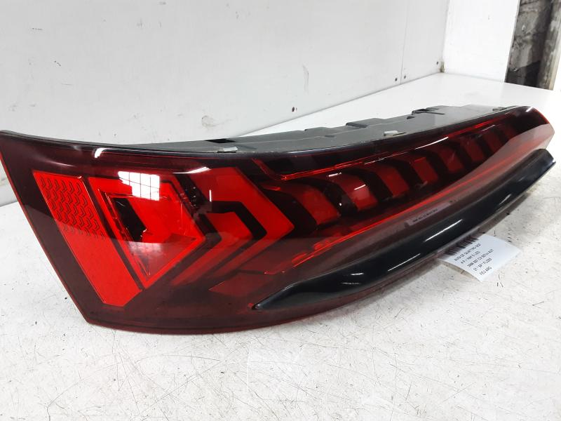 ACHTERLICHT LINKS Audi SQ7