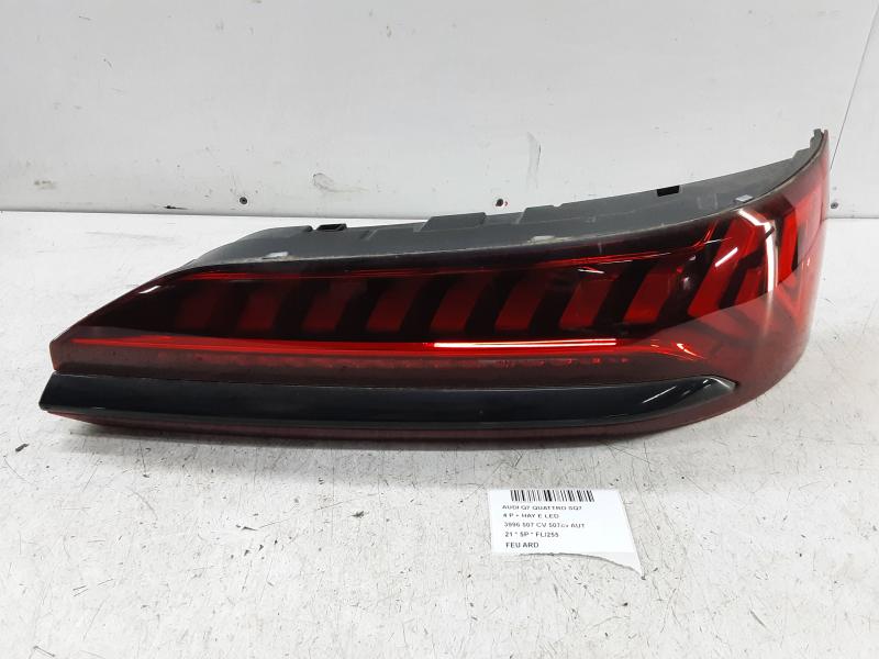 RUCKLICHT RECHTS Audi SQ7