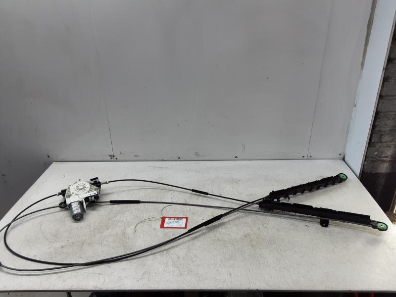 HOEDENPLANK Audi SQ7