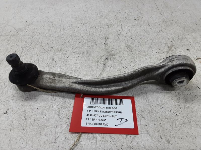 QUERLENKER RECHTS VORNE Audi SQ7