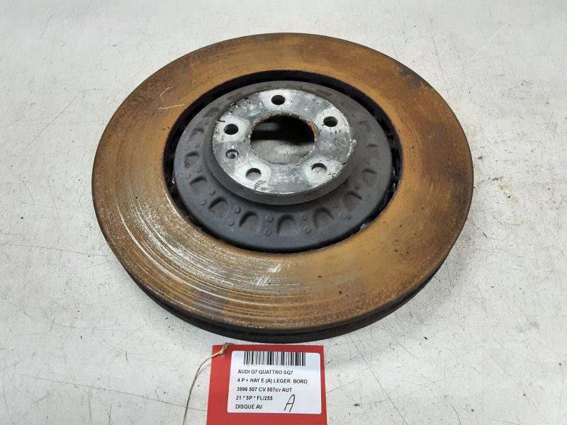 BREMSSCHEIBE VORNE Audi SQ7