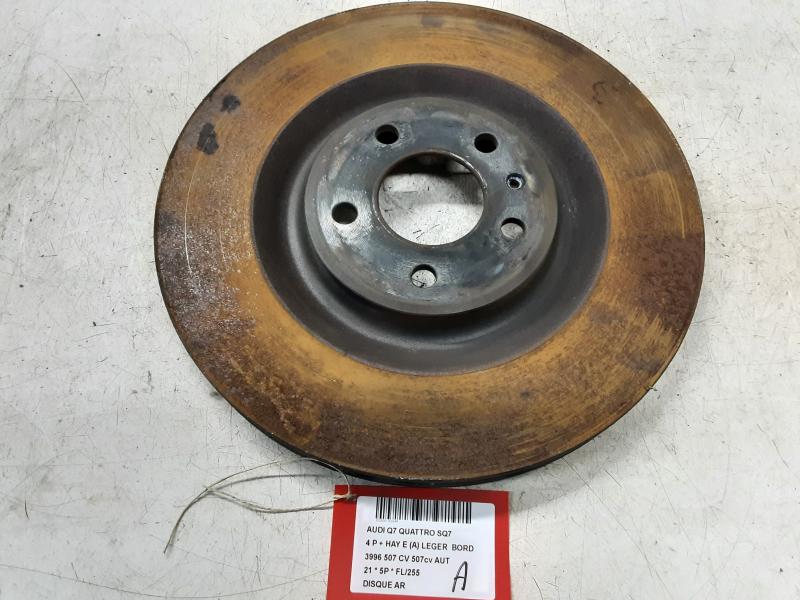 BREMSSCHEIBE HINTEN Audi SQ7