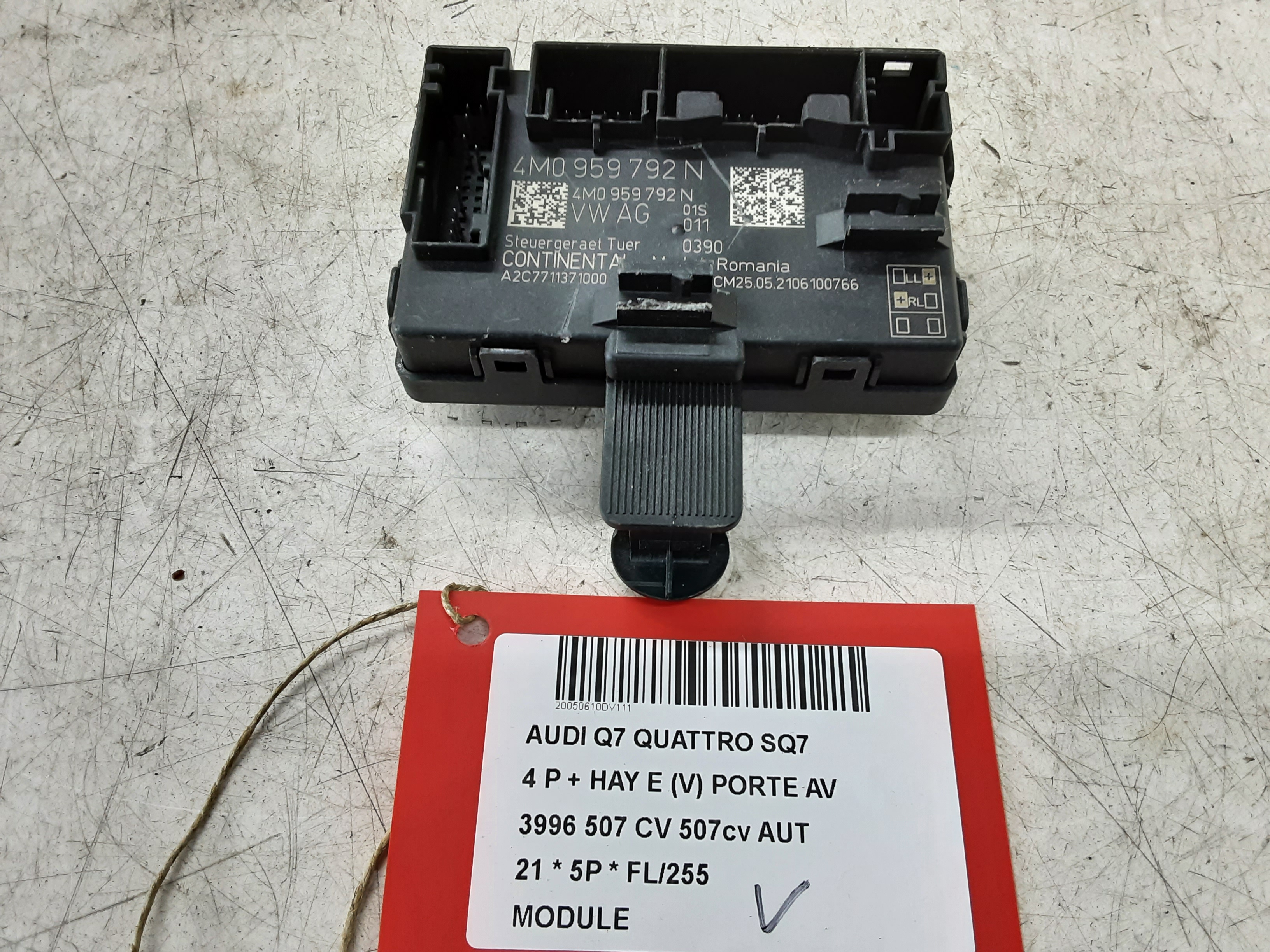 MODULE