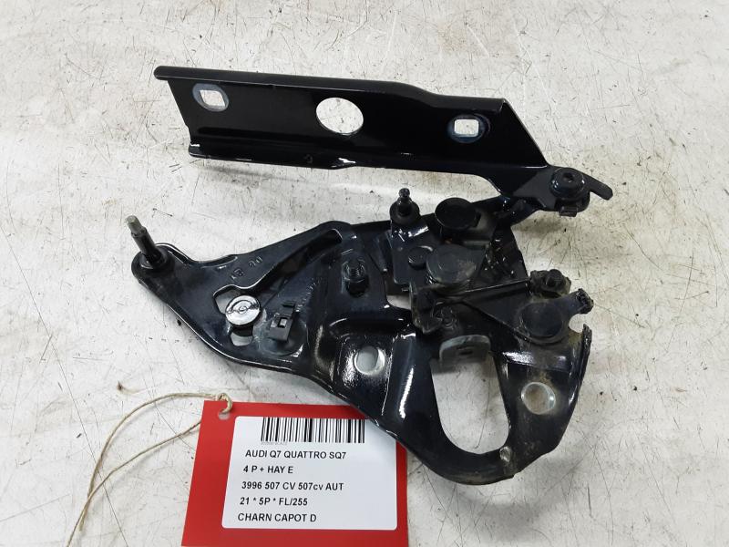 SCHARNIER MOTORKAP RECHTS Audi SQ7