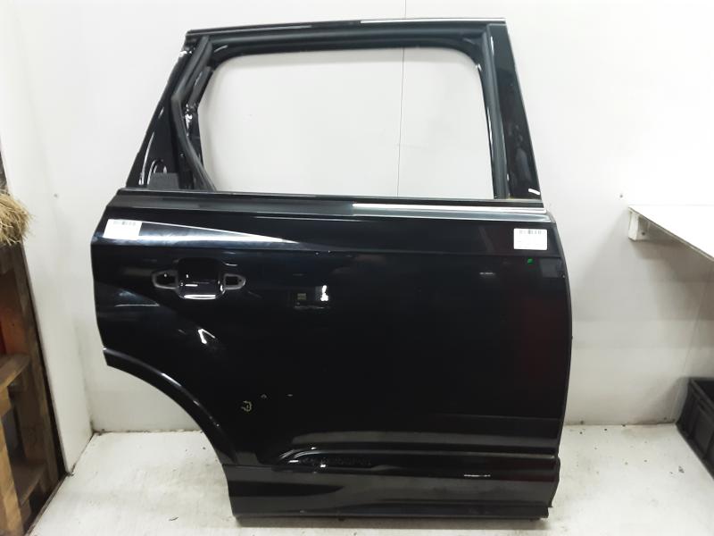 DEUR ACHTER RECHTS Audi SQ7