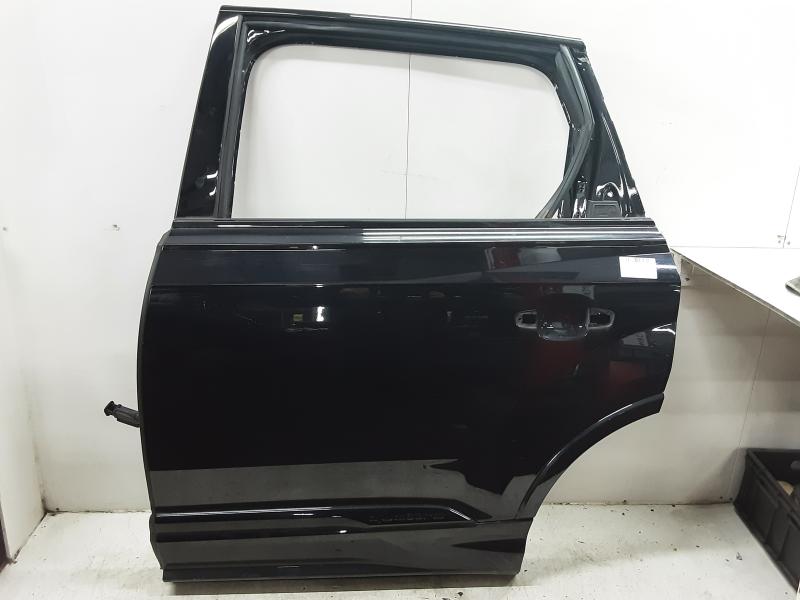 DEUR ACHTER LINKS Audi SQ7