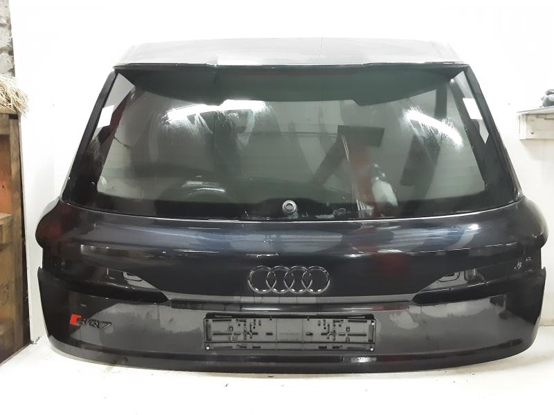 ACHTERKLEP Audi SQ7