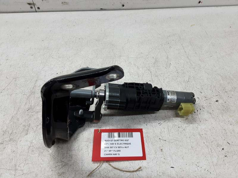 SCHARNIER ACHTERKLEP LINKS Audi SQ7