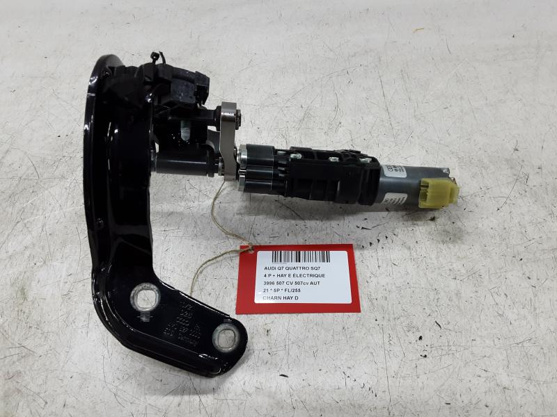 CHARNIERE DE HAYON DROITE Audi SQ7