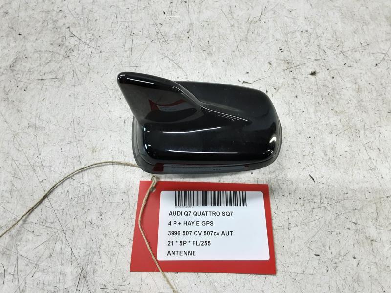 ANTENNA Audi SQ7