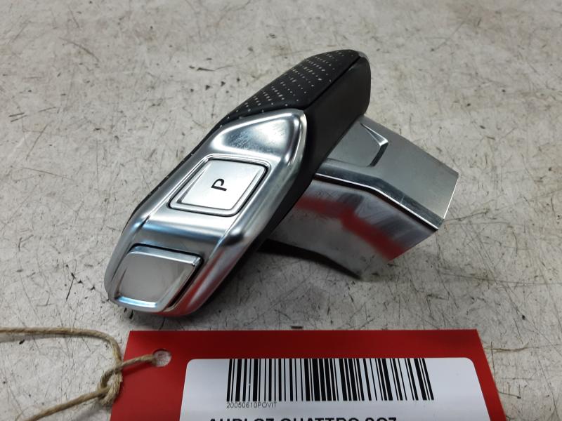 GEAR STICK KNOB Audi SQ7
