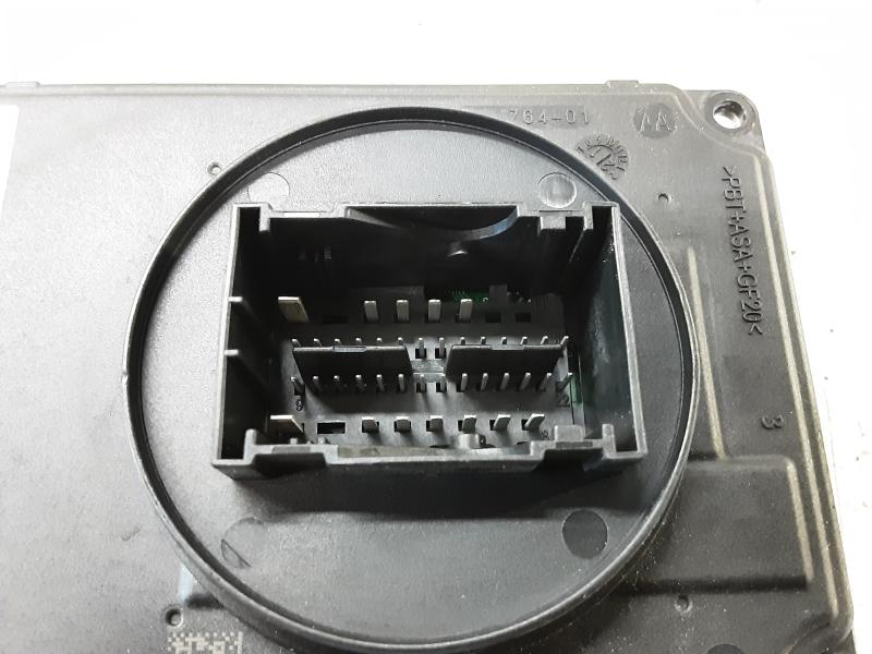 STURING KOPLICHT RECHTS Audi SQ7