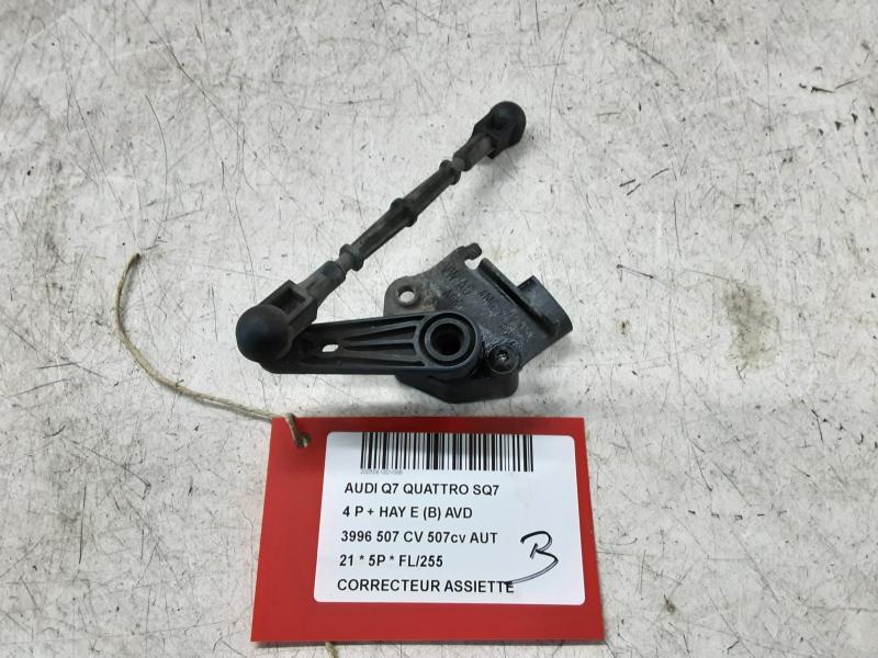 SENSOR KOPLAMP REGELAAR Audi SQ7