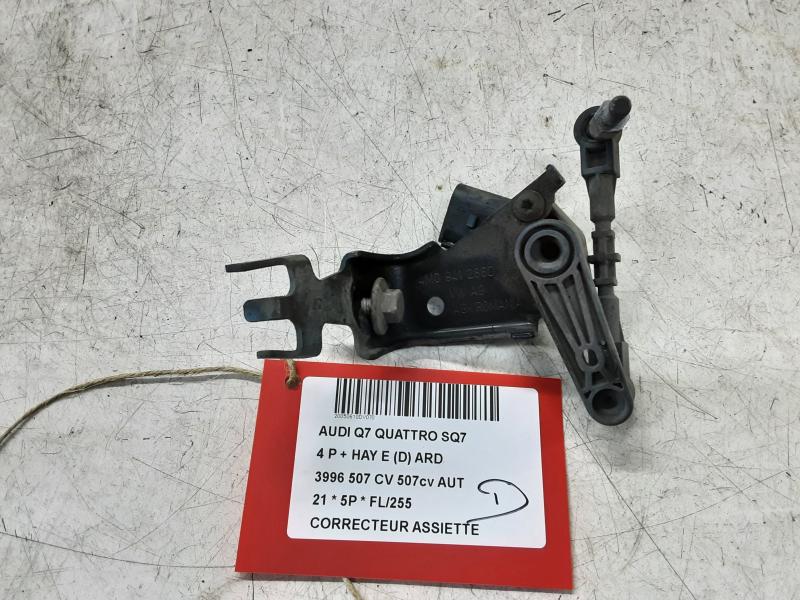 SENSOR KOPLAMP REGELAAR Audi SQ7