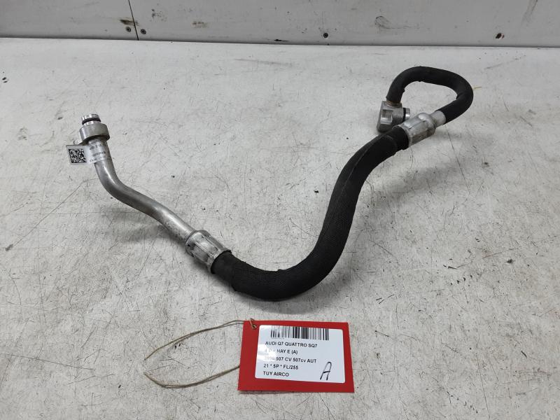 KLIMA LEITUNG Audi SQ7