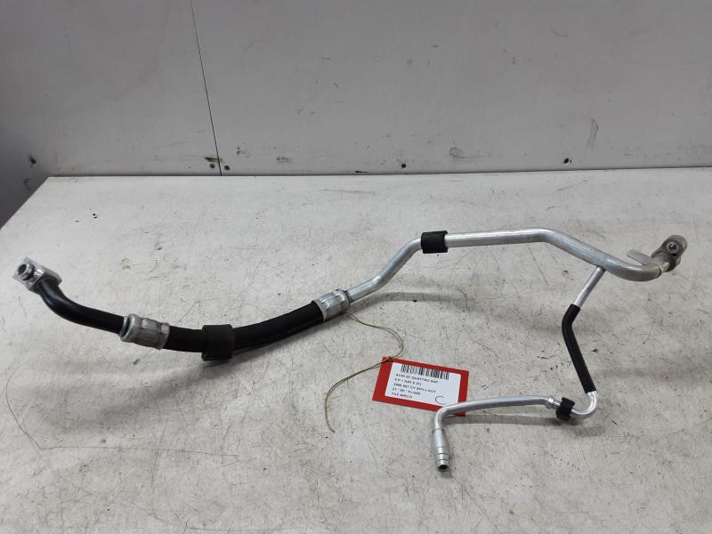 KLIMA LEITUNG Audi SQ7