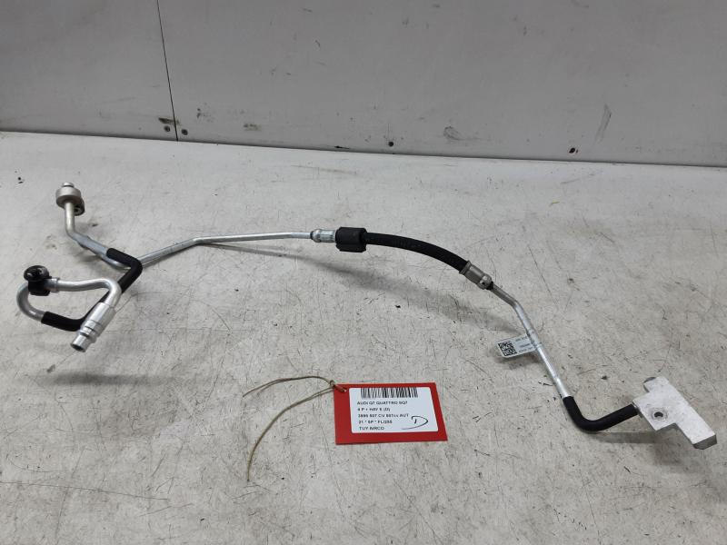 KLIMA LEITUNG Audi SQ7