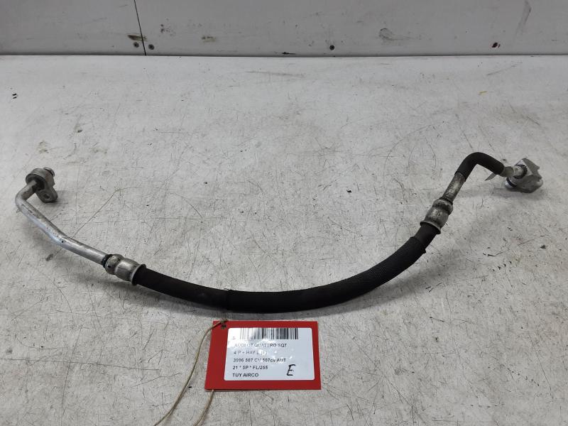 KLIMA LEITUNG Audi SQ7