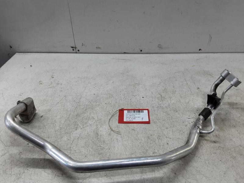 KLIMA LEITUNG Audi SQ7