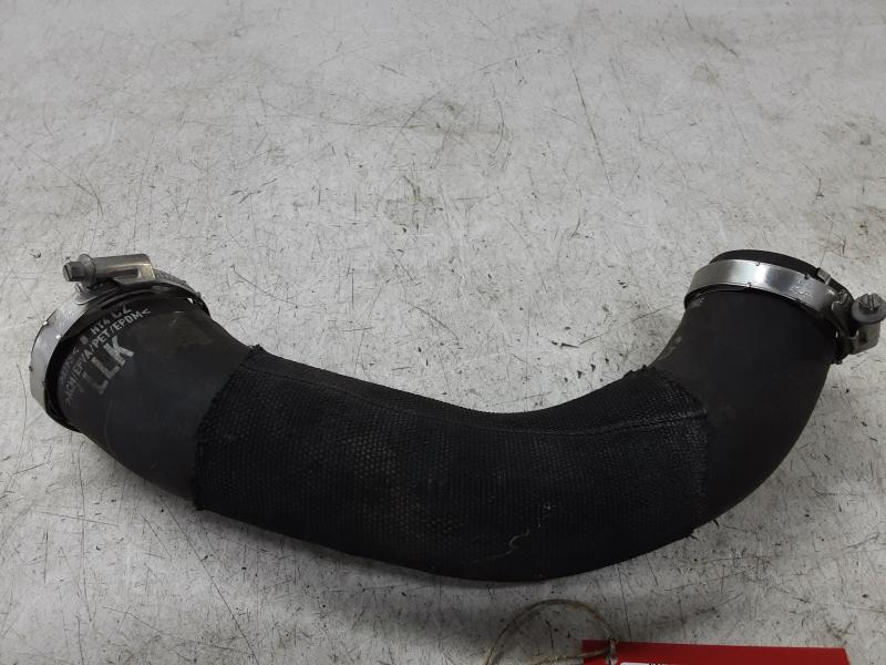 INTERCOOLER SCHLAUCH Audi SQ7