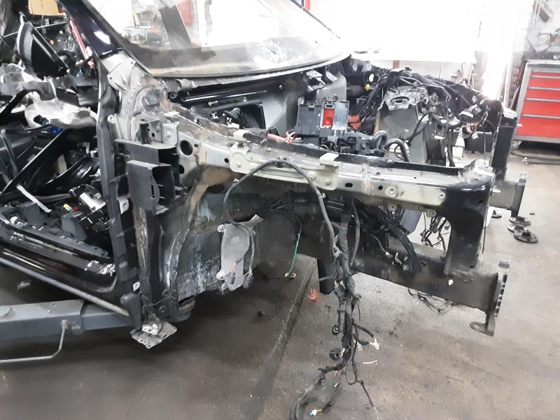 BINNENSPATBORD VOOR RECHTS Audi SQ7