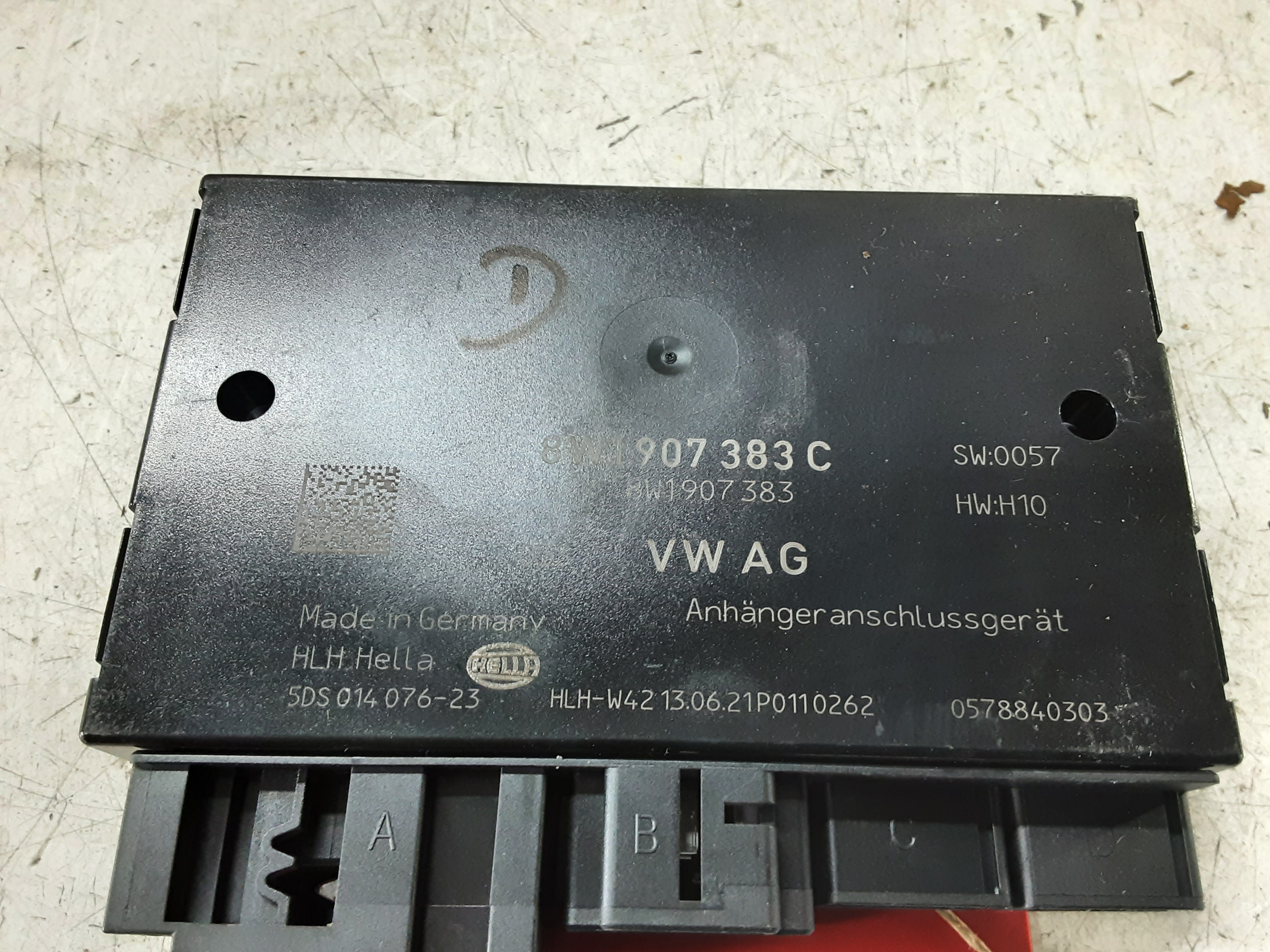 part