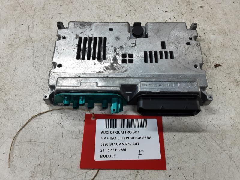 MODULE Audi SQ7