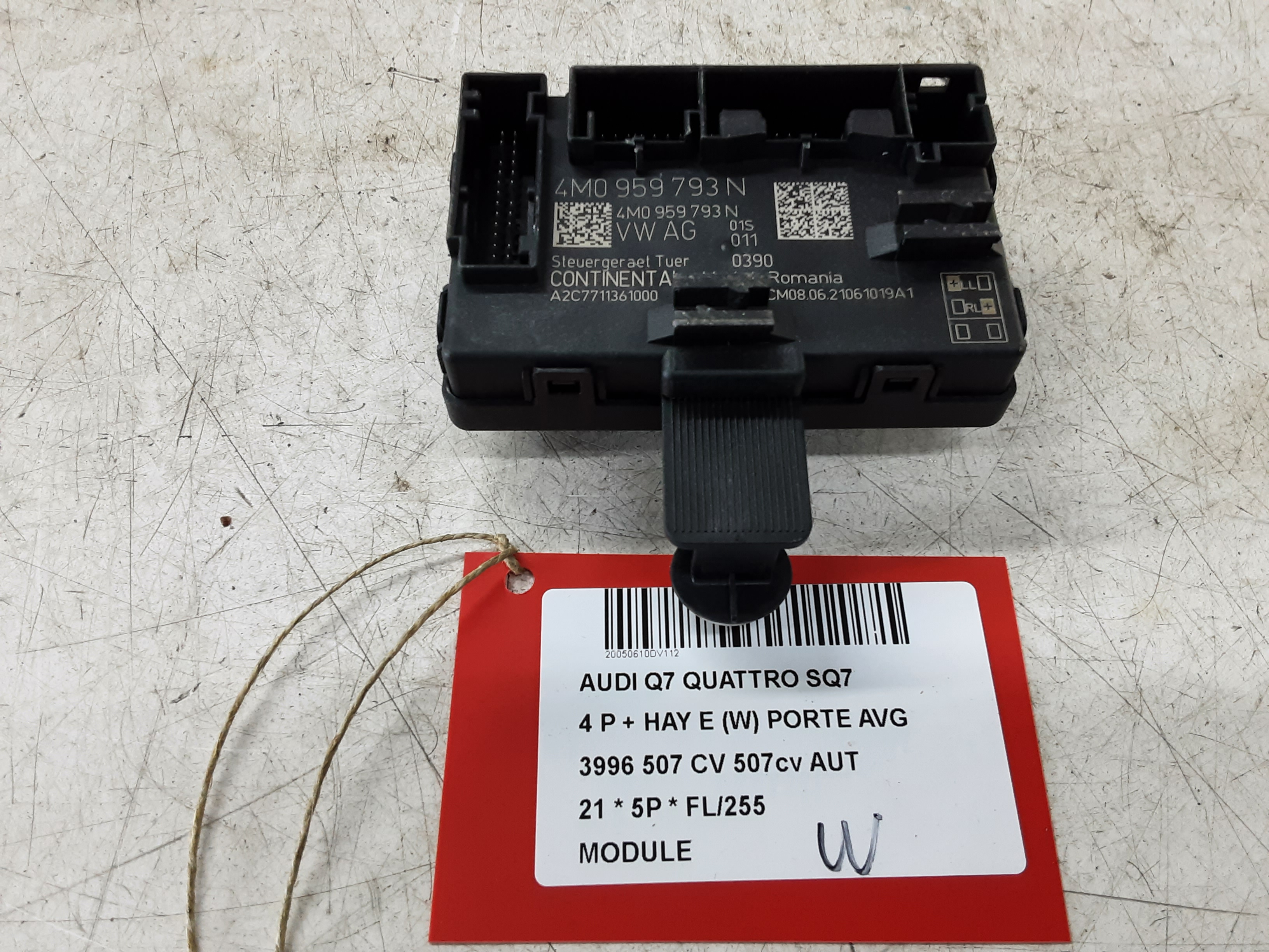 MODULE