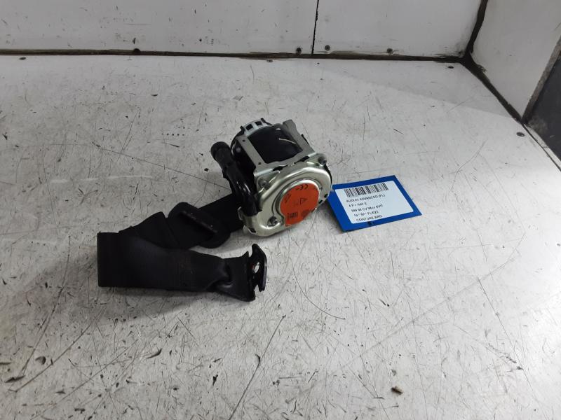 VEILIGHEIDSGORDEL ACHTER LINKS Audi A1 12/18+