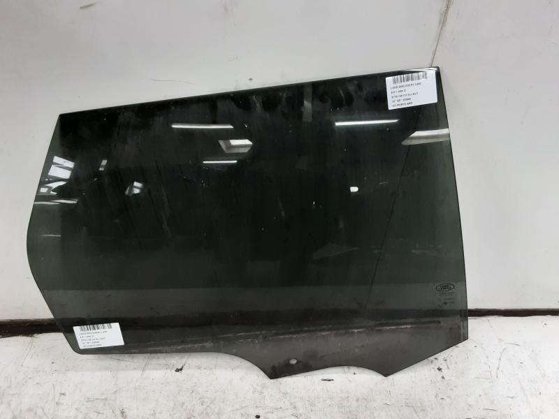 VITRE DE PORTE ARRIERE DROITE Land Rover DISCOVERY SPORT (1) 14 - 5/2019