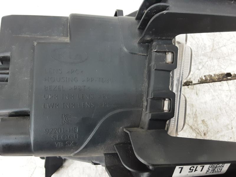 NEBELSCHEINWERFER LINKS VORNE Kia RIO 01/17+