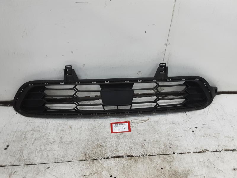 GRILL VOORBUMPER Kia RIO 01/17+
