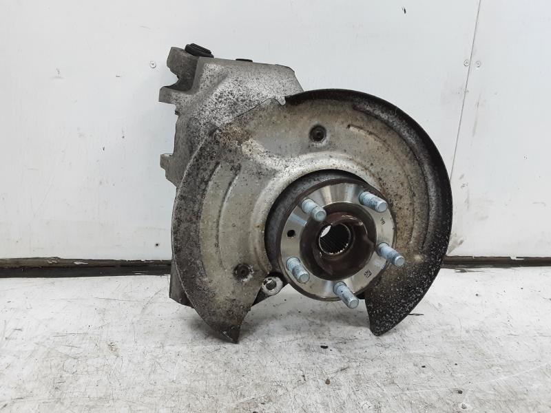 WIELNAAF ACHTER LINKS Land Rover DISCOVERY SPORT (1) 14 - 5/2019