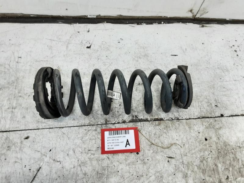 ACHTERVEER Land Rover DISCOVERY SPORT (1) 14 - 5/2019